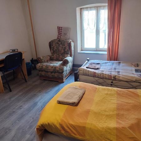 Chambre Deplacement Professionnel Zilling Екстериор снимка