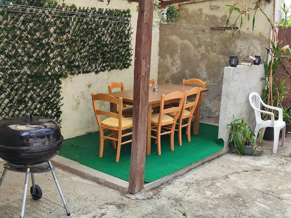 Chambre Deplacement Professionnel Zilling Екстериор снимка