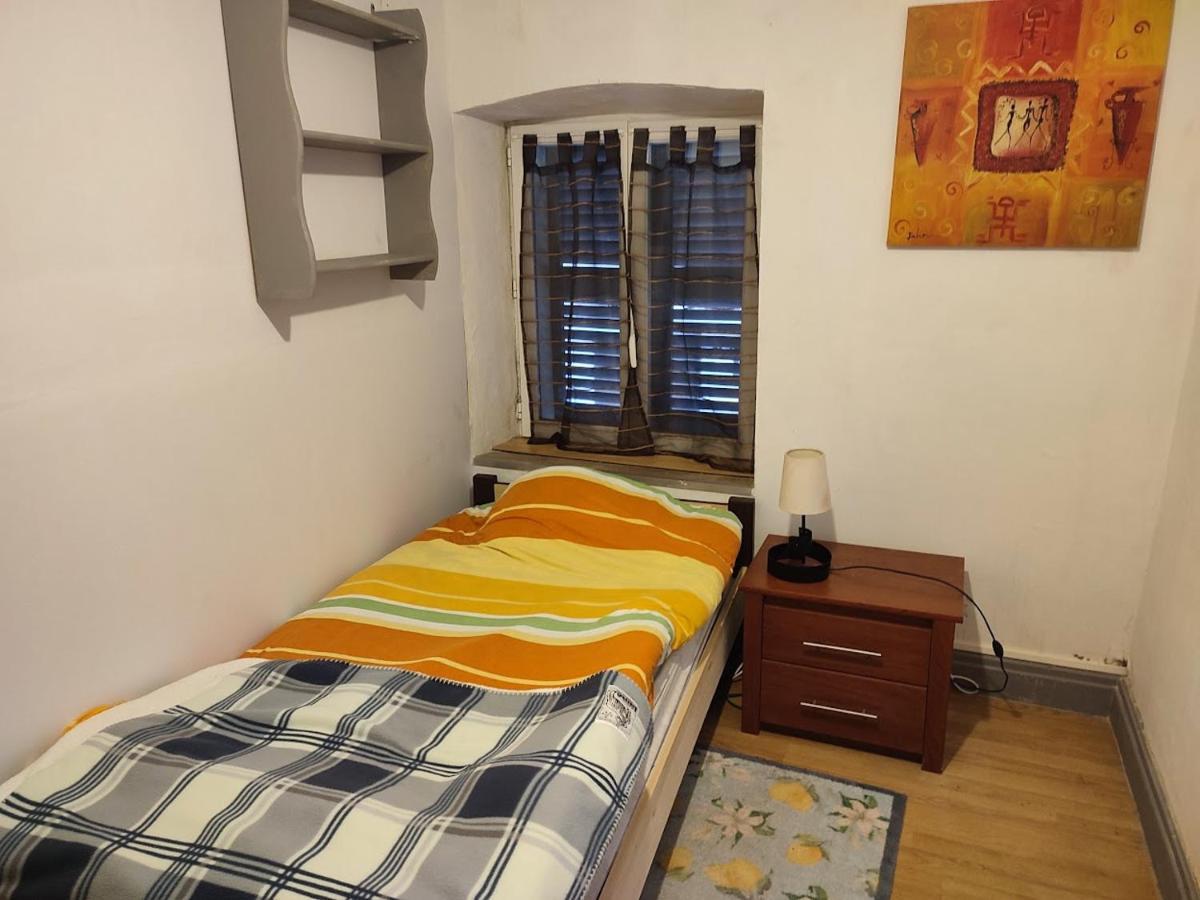 Chambre Deplacement Professionnel Zilling Екстериор снимка