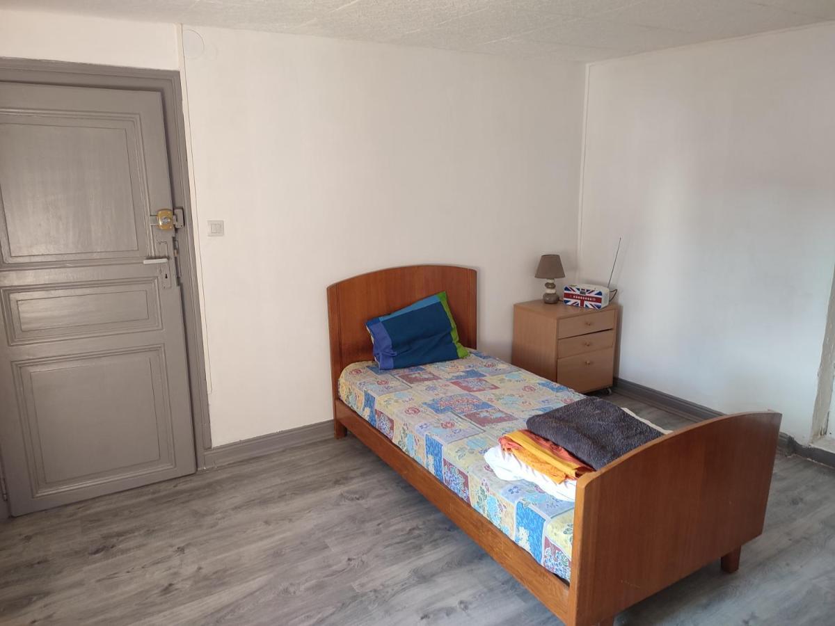 Chambre Deplacement Professionnel Zilling Екстериор снимка