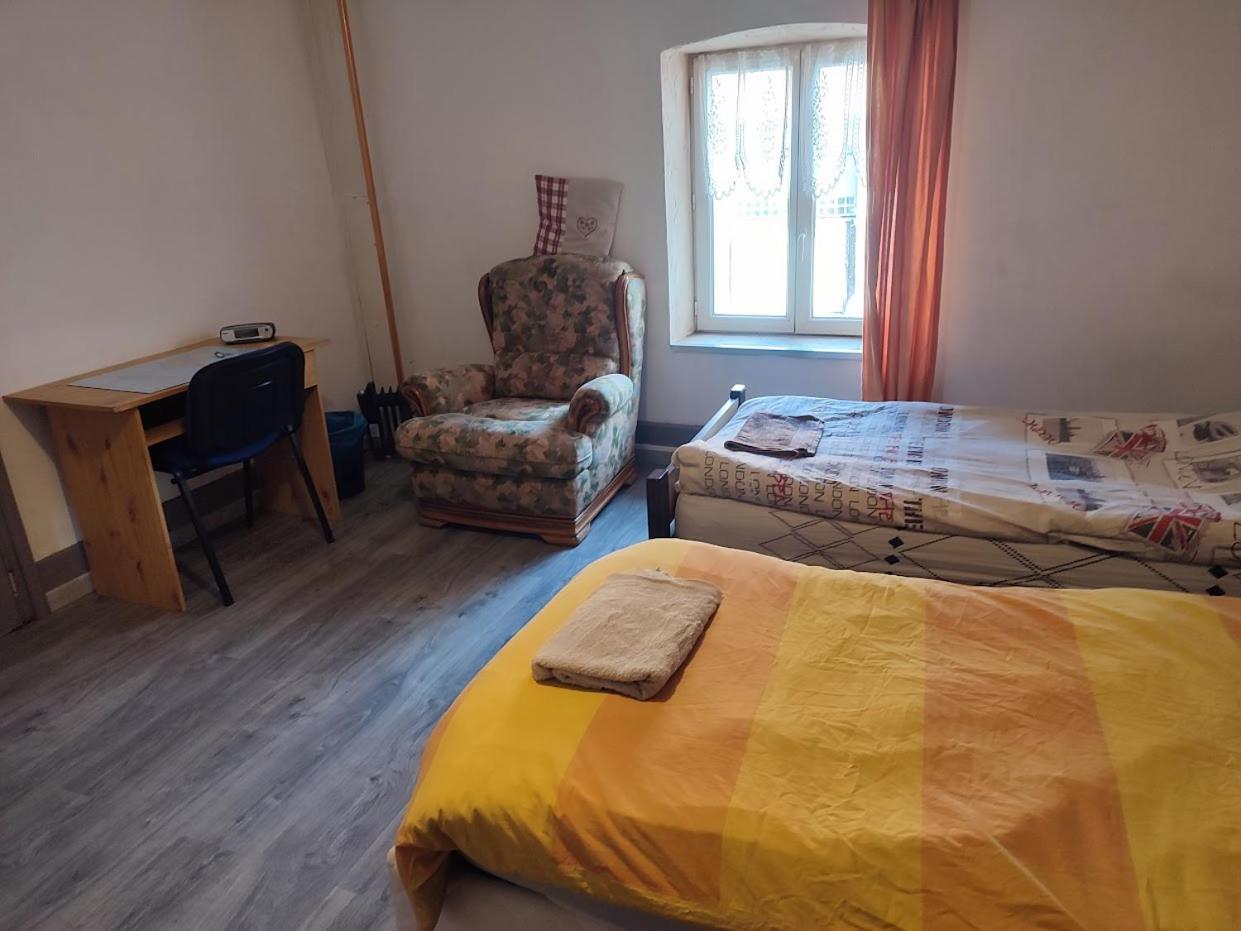 Chambre Deplacement Professionnel Zilling Екстериор снимка