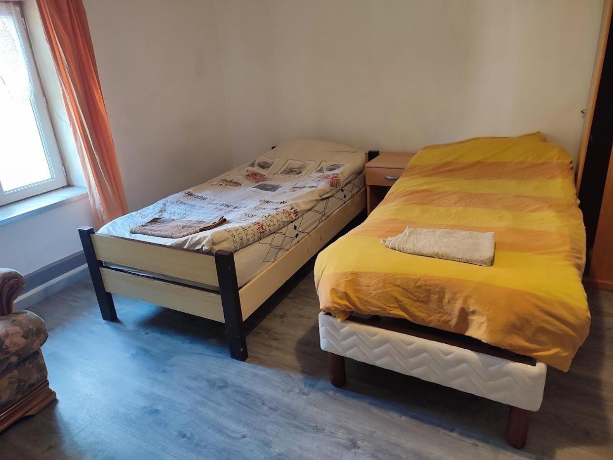 Chambre Deplacement Professionnel Zilling Екстериор снимка